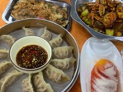 -聚味瞿记·龙虾堂(树木岭店)