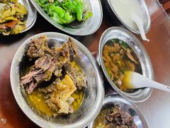 -阿秋牛排(湖心街店)