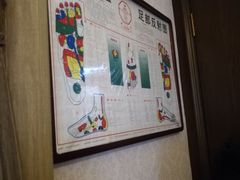 -若石足道SPA 连锁(丹东街店)