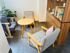 -稀物集咖啡(徽州大道店)
