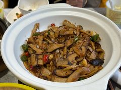 -紫光园·烤鸭·北京菜(团结湖店)