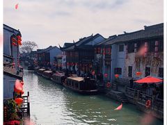 -山塘街