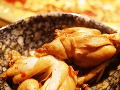 -哥老官重庆美蛙鱼头(龙湖杭州金沙天街店)