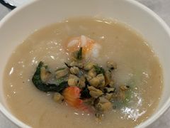 -深运潮州粥(东门店)