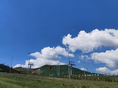 -富龙滑雪场