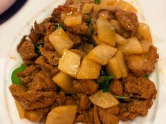-佛有缘素食馆·荔湾老字号(陈家祠首店)