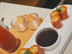 -蔡澜点心·粤菜(万菱汇店)