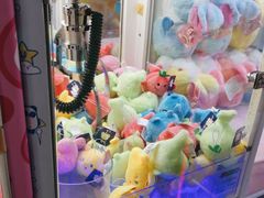 -大玩家(中原万达广场店)