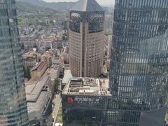 -Hi City·城市之巅