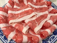-宣武小院涮肉(前门店)