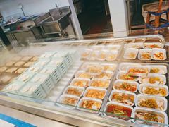 自助取餐区-蚝英雄鲜蚝自助专门店(长楹天街直营店)