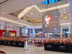 -鱼籽村秘制拌饭(崇文门店)