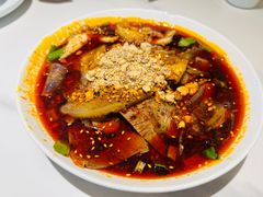 -夫妻肺片·中华老字号·正宗川菜(春熙路店)