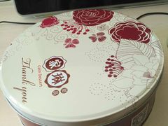 -家琳甜品(江南东店)