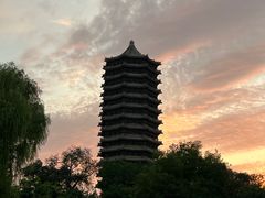 -燕春园中餐厅-北大博雅国际酒店