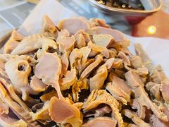 -阿金大白·上海菜馆(新天地店)
