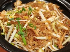 -北京老铺烤鸭(高新店)