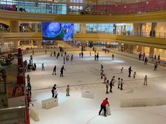 -冠军冰场CHAMPION RINK(苏州中心商场店)