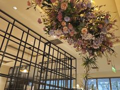 -花舍·新派粤菜·西餐·下午茶(亚运村·鸟巢店)