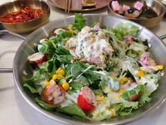 -HOTISLAND海鸡岛·韩国料理(江南西店)