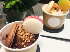 -PAUL LAFAYET 法式甜品(港汇广场店)