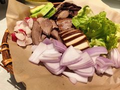 -临安宴临安菜(博物馆店)