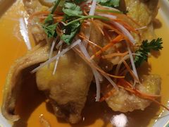 -李老哈·东北菜(宋园路店)