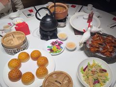 -好食上(喜盈门.范城店)