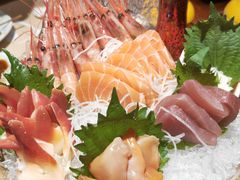 -匠和风精致料理(宁德万达店)