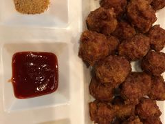 -玉桥餐厅(天坛店)