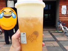 -喜茶(东莞雍华庭店)