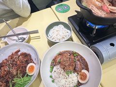 -米仓食堂(皇庭广场店)