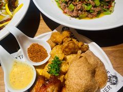 -新太二·鲜料川菜(智慧城广百店)
