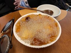 -小团圆糖水铺(襄阳南路店)