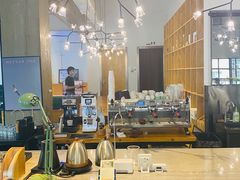 门面-Nectar One Cafe(勇烈路n1店)