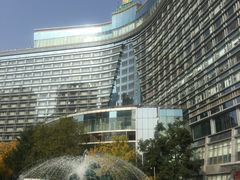 -成都世纪城假日酒店-西楼