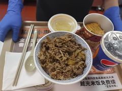 -吉野家(顺义站前北街店)