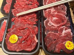 -正禾鲜·潮汕牛肉火锅(凯德天府店)
