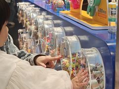 -西塔星球(上海长宁来福士店)
