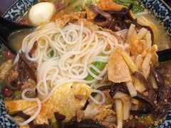 -螺世纪螺蛳粉·桂味小排档(裕德店)