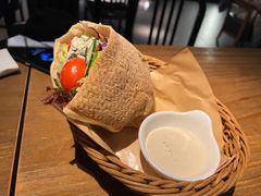 -FABIO’S费比欧披萨餐厅