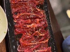 -盡膳口福跷脚牛肉火锅(合生汇购物中心店)