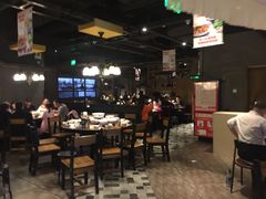 大堂-大碗先生(攸县望云店)