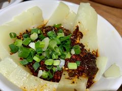 -洞子口张老二凉粉(文殊院店)