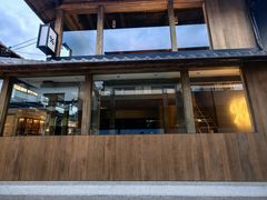 -% Arabica(京都东山店)