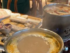 -Thai Basil罗勒叶泰式餐厅(时代天街店)