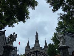 -青州古城