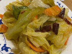 泡菜-柴氏风味斋(甘家口店)