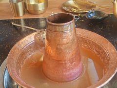 -陀岗美食·云南藏式特色餐厅