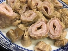 -兰边碗(鼓楼店)